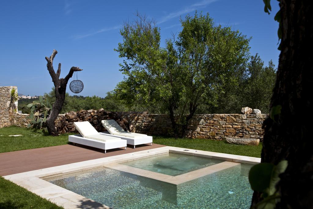 Athermigo Boutique Estate Gavalochori Buitenkant foto