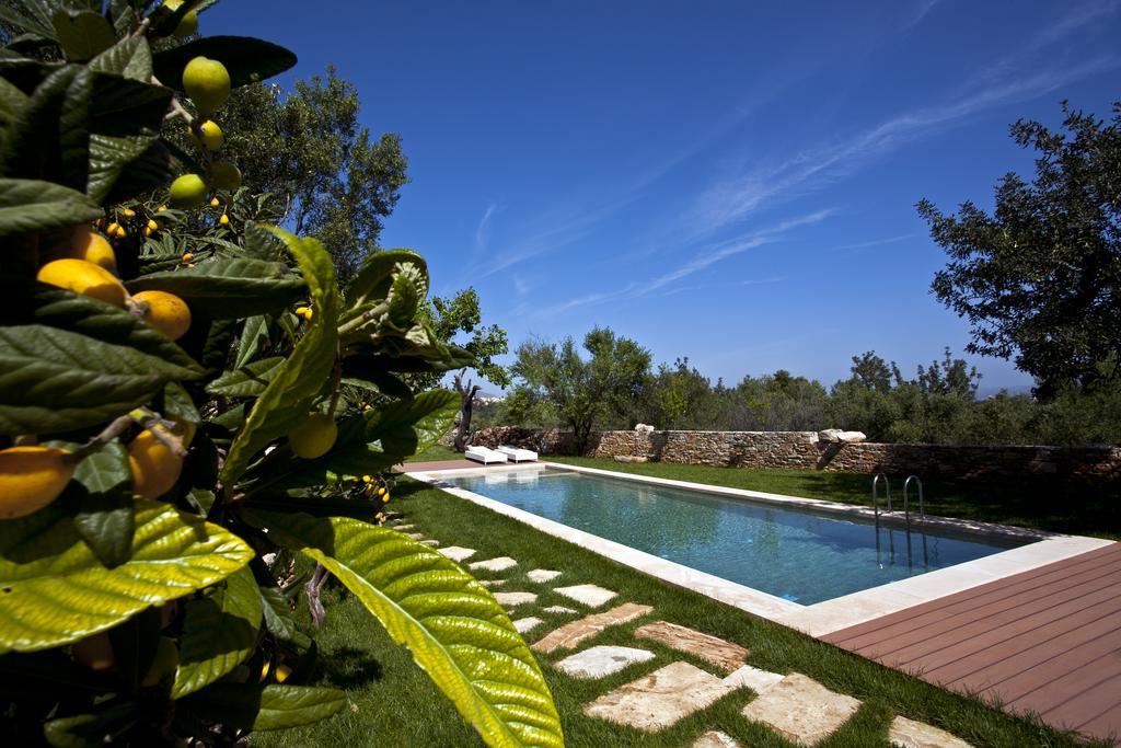 Athermigo Boutique Estate Gavalochori Buitenkant foto