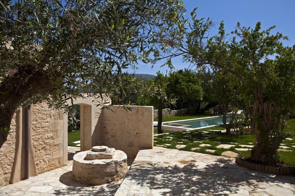 Athermigo Boutique Estate Gavalochori Buitenkant foto