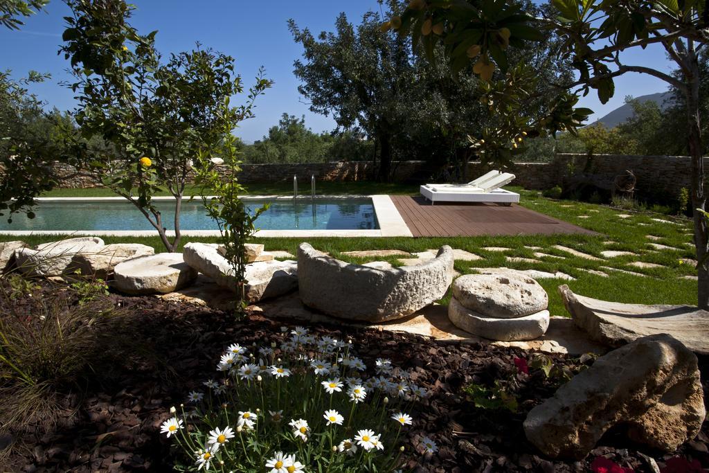 Athermigo Boutique Estate Gavalochori Buitenkant foto