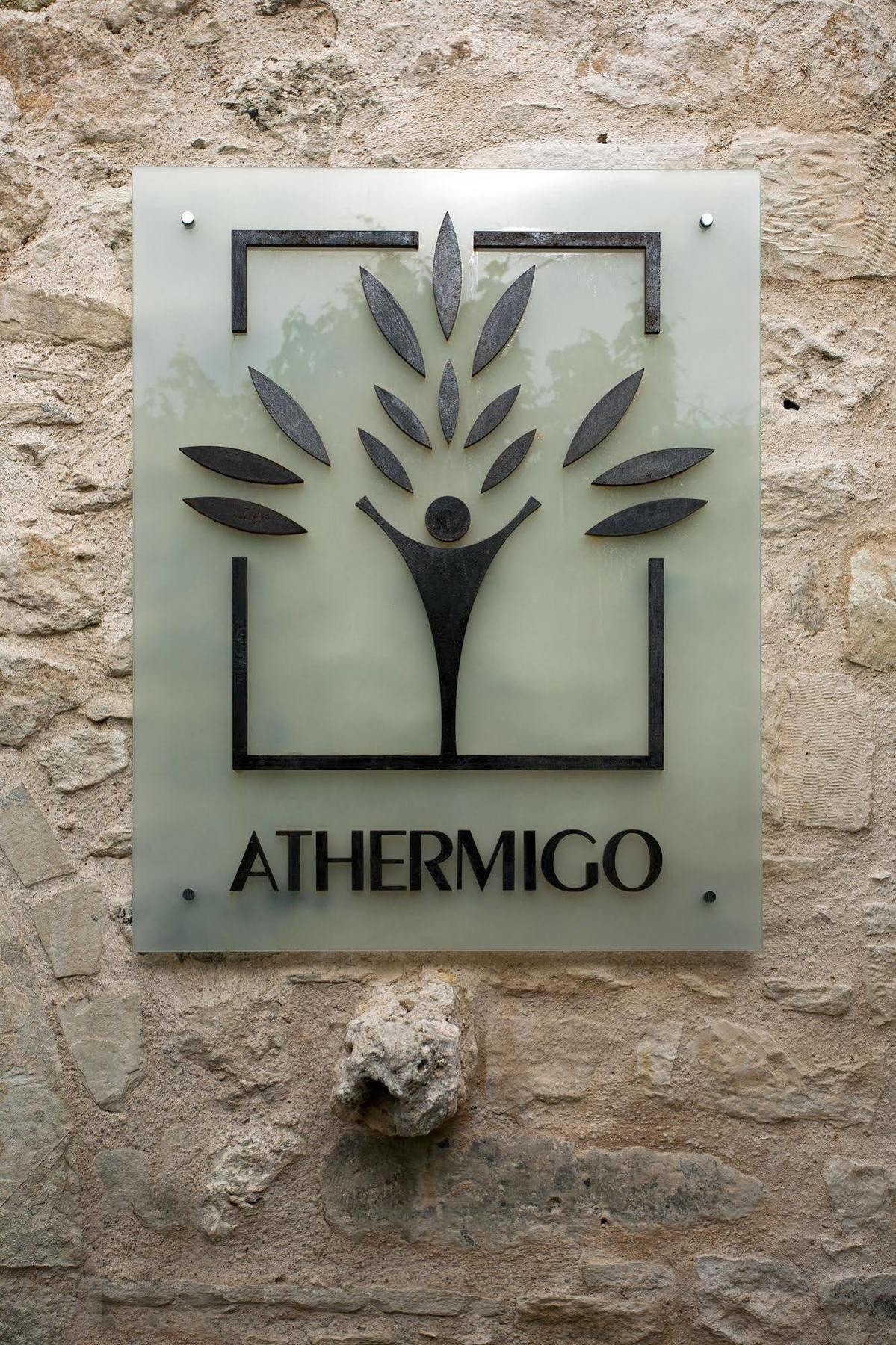 Athermigo Boutique Estate Gavalochori Buitenkant foto
