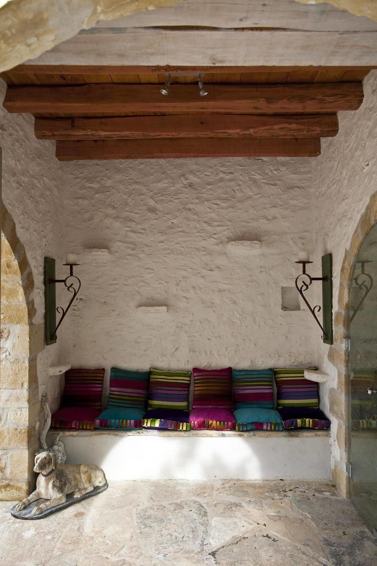 Athermigo Boutique Estate Gavalochori Buitenkant foto