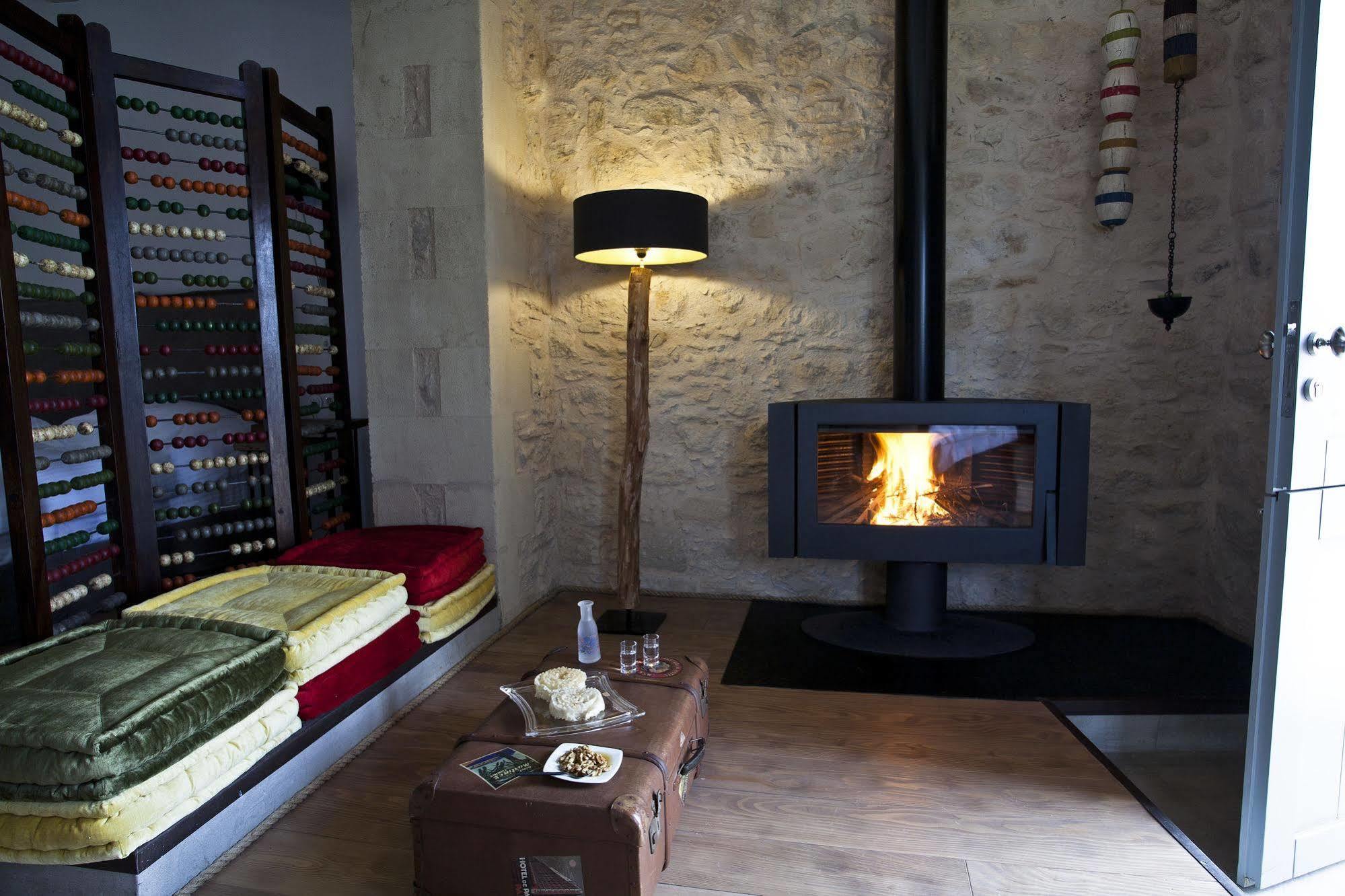 Athermigo Boutique Estate Gavalochori Buitenkant foto