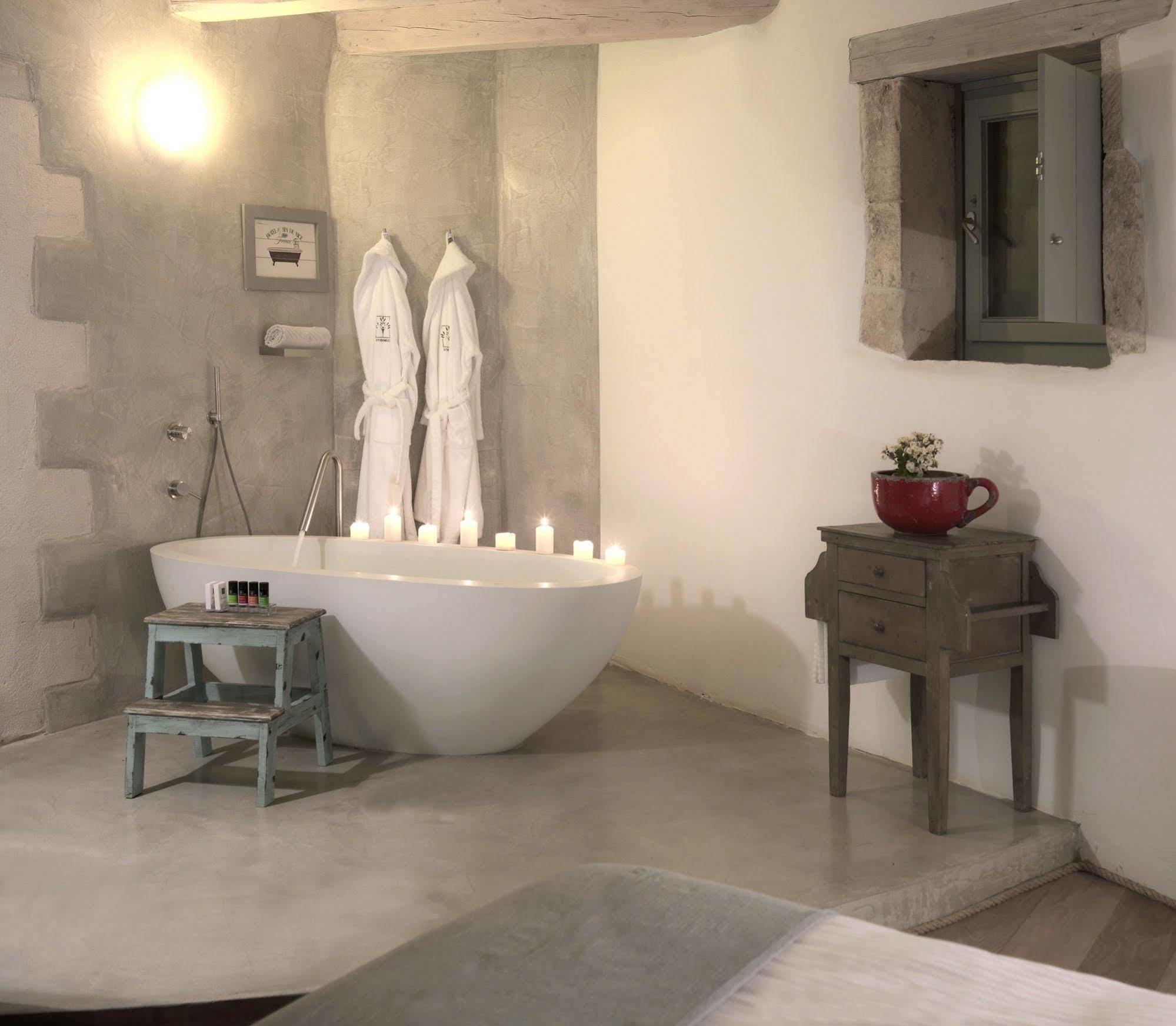 Athermigo Boutique Estate Gavalochori Buitenkant foto