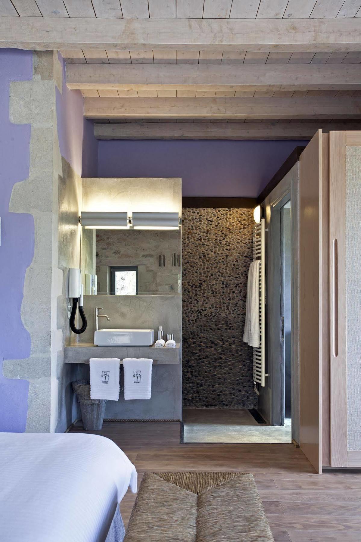 Athermigo Boutique Estate Gavalochori Buitenkant foto