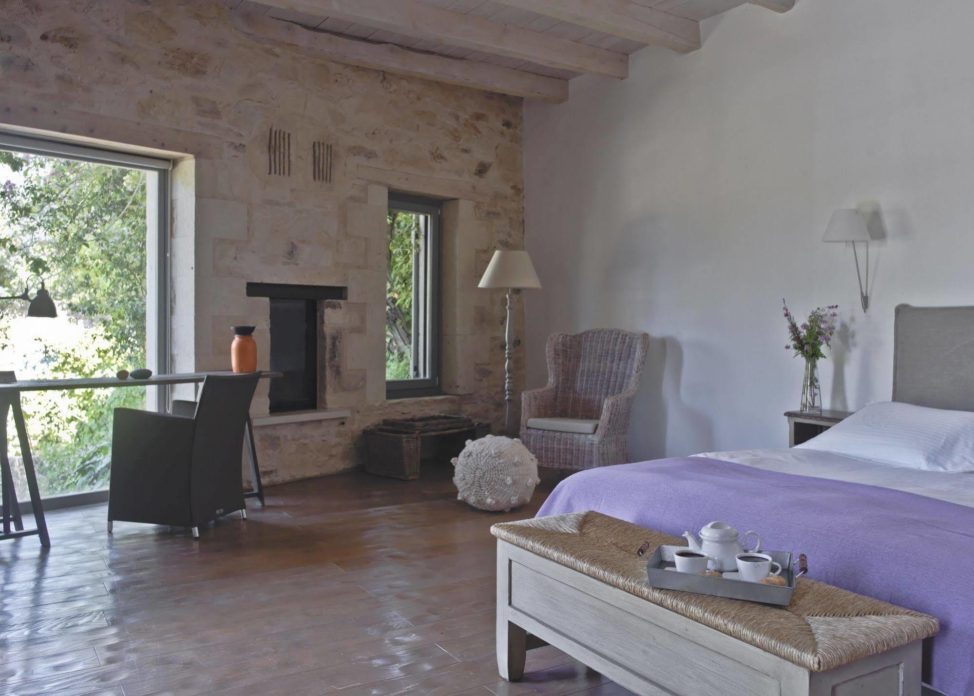 Athermigo Boutique Estate Gavalochori Buitenkant foto