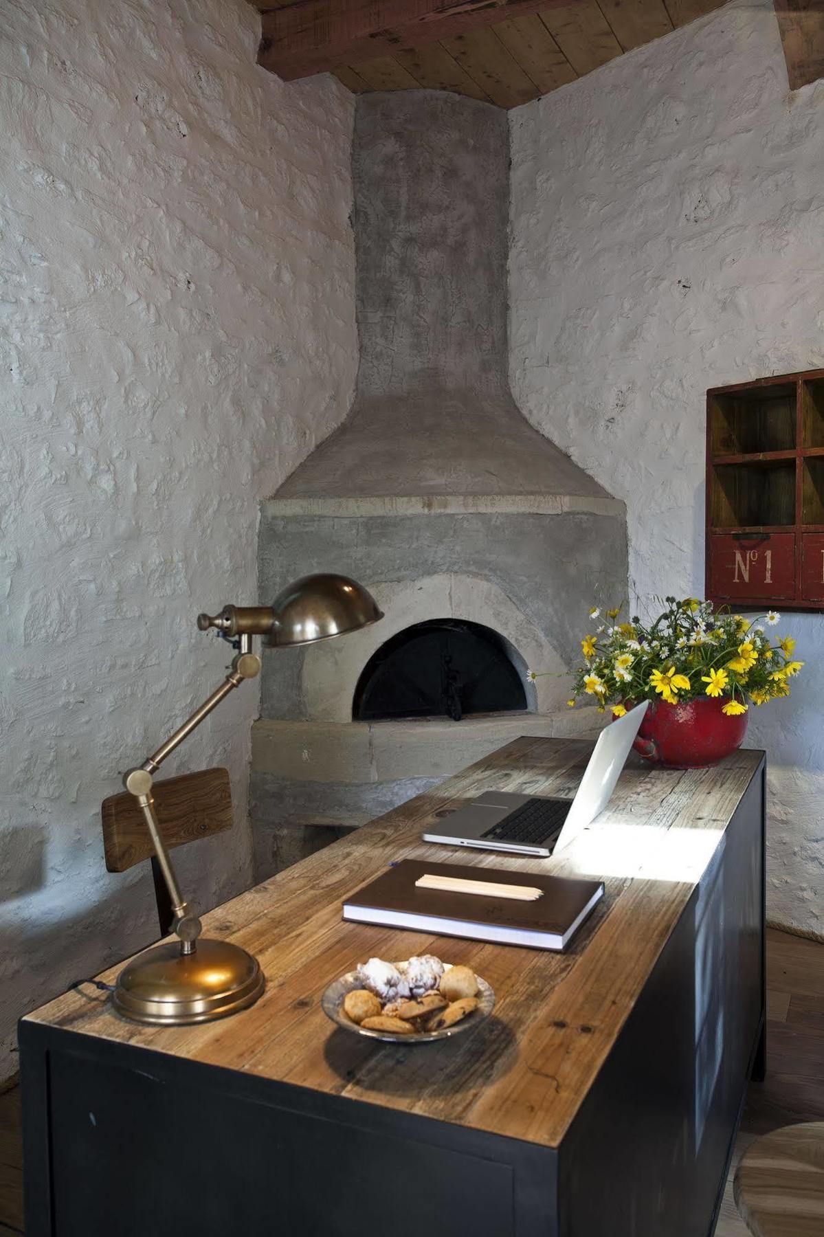 Athermigo Boutique Estate Gavalochori Buitenkant foto