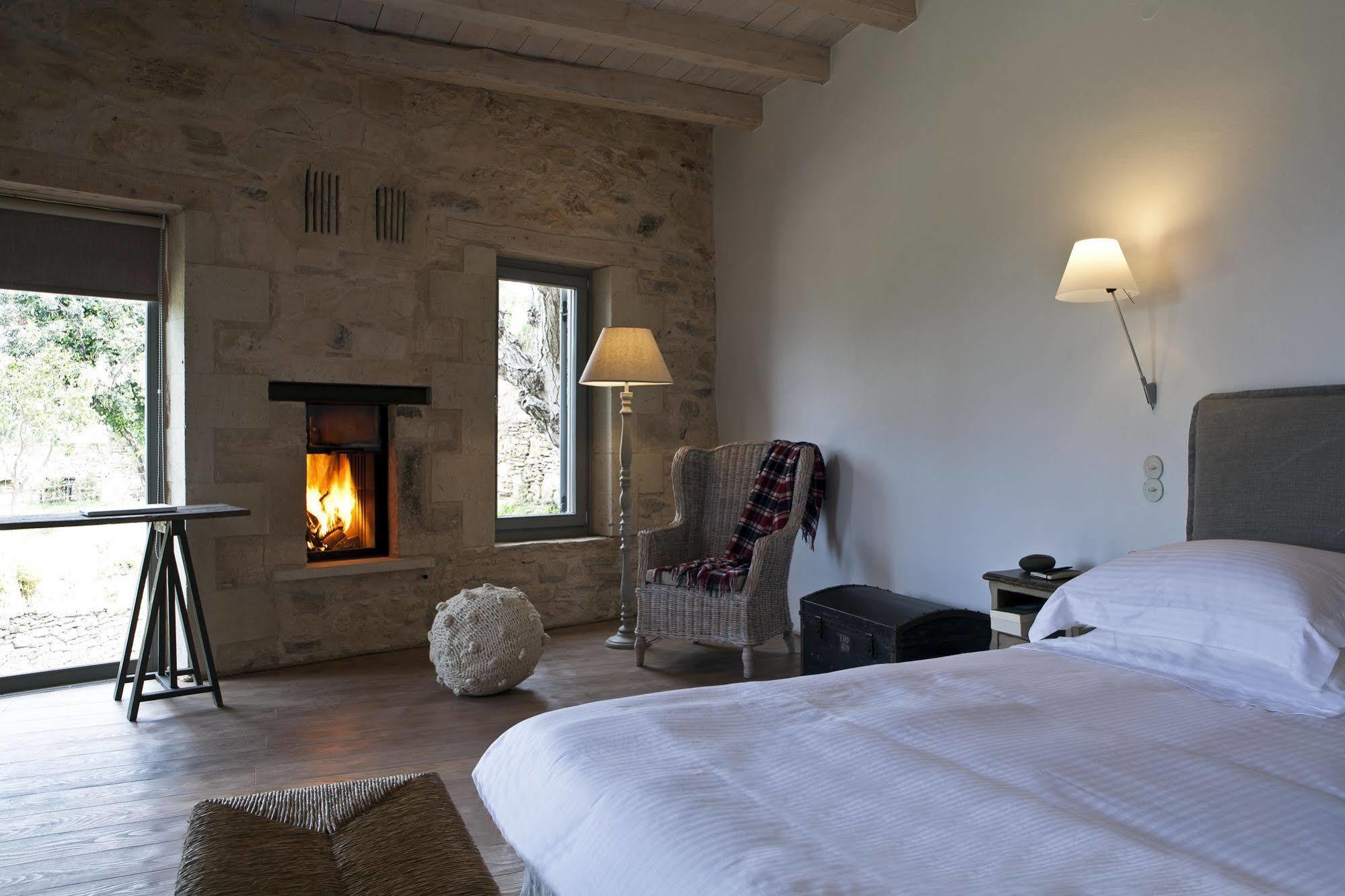 Athermigo Boutique Estate Gavalochori Buitenkant foto
