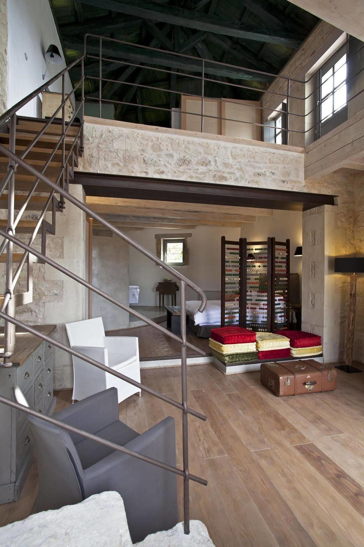 Athermigo Boutique Estate Gavalochori Buitenkant foto